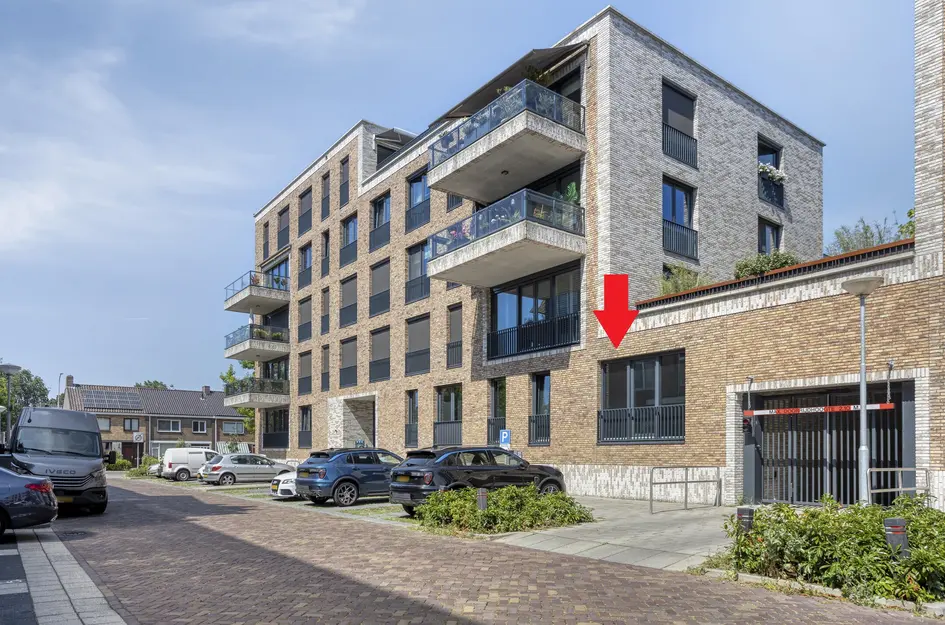 Raadhuisstraat 236