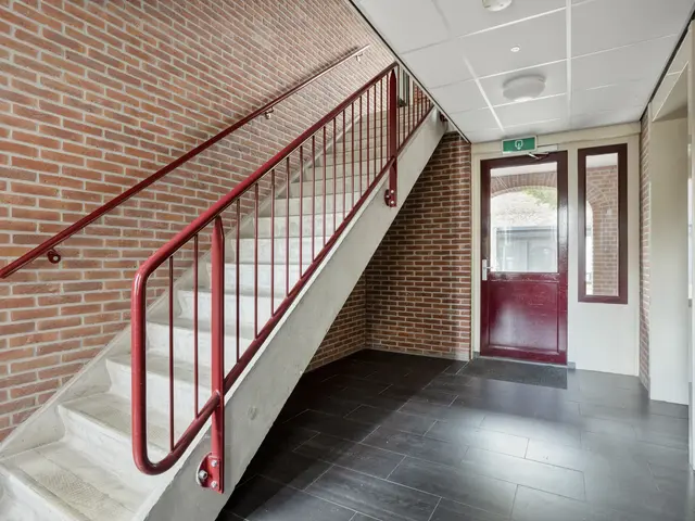 Middelweg 1b, UITGEEST