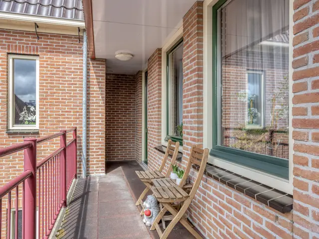 Middelweg 1b, UITGEEST