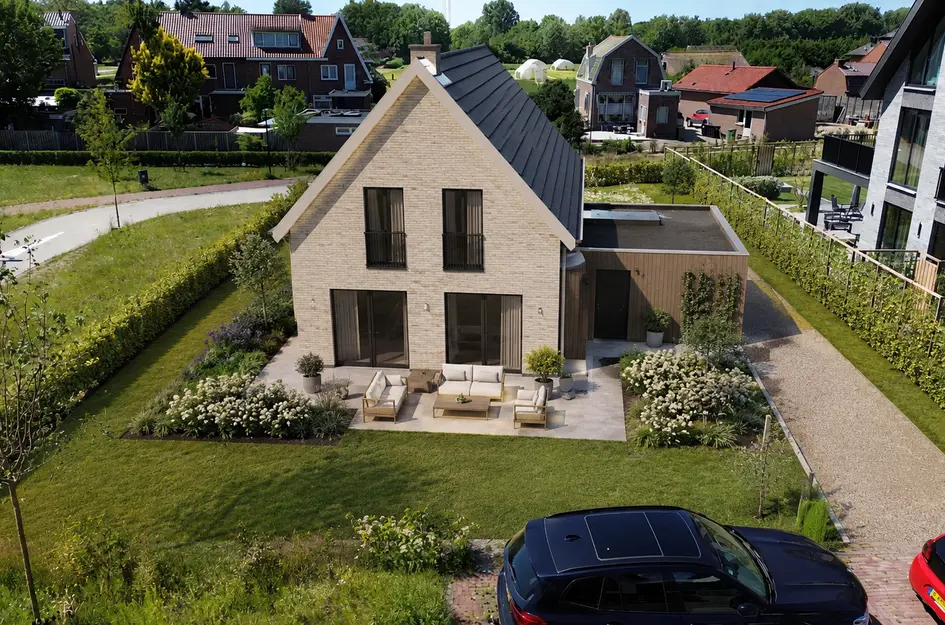 Kennemerlandrecht 1