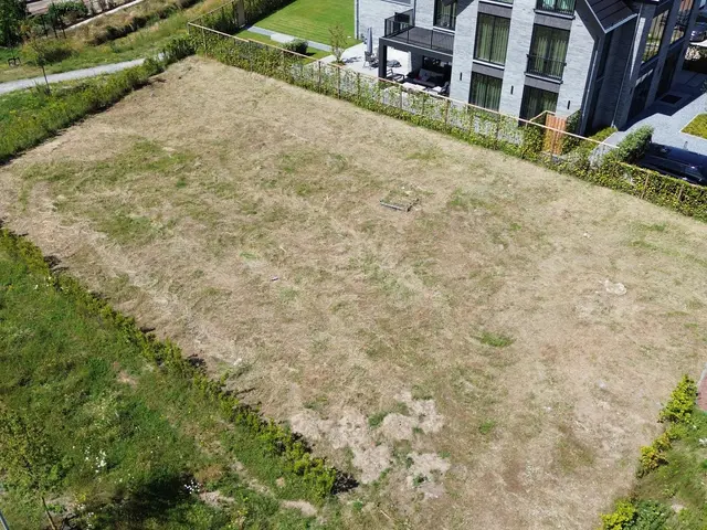 Kennemerlandrecht 1, BEVERWIJK