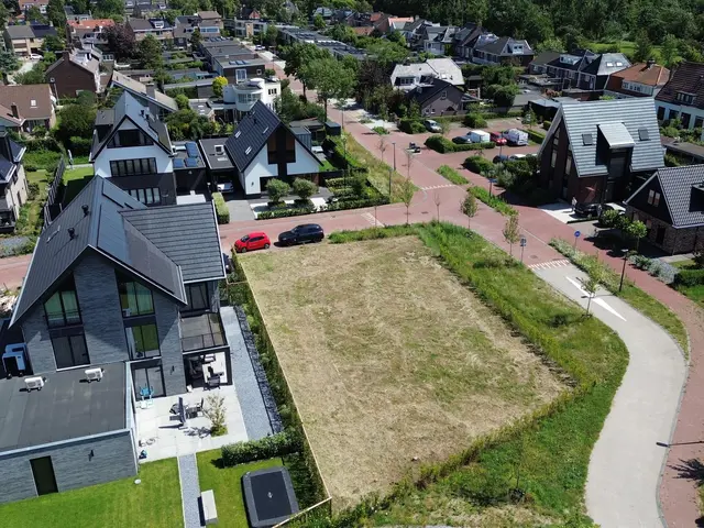 Kennemerlandrecht 1, BEVERWIJK