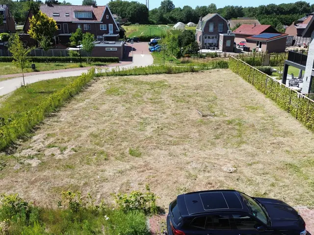 Kennemerlandrecht 1, BEVERWIJK