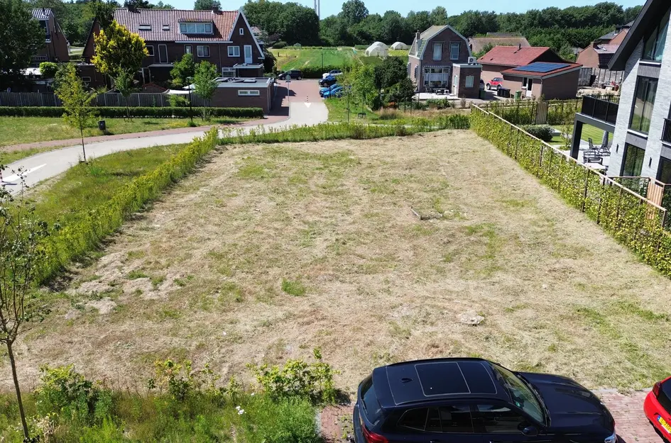 Kennemerlandrecht 1