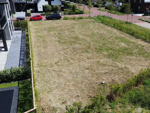 Kennemerlandrecht 1, BEVERWIJK
