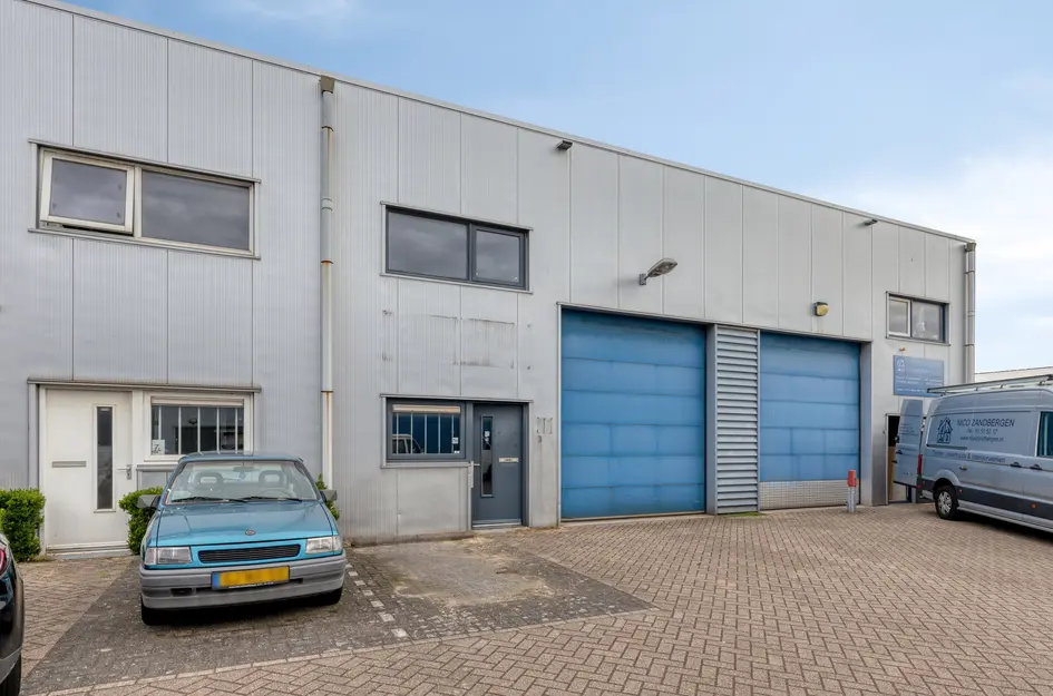 Ambachtsring 7M