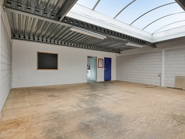 Ambachtsring 7M, HEEMSKERK