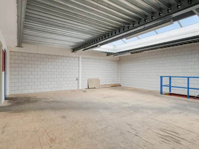 Ambachtsring 7M, HEEMSKERK