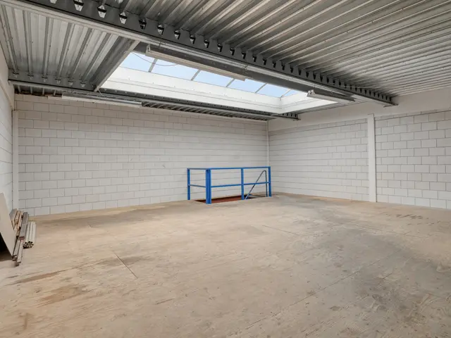 Ambachtsring 7M, HEEMSKERK