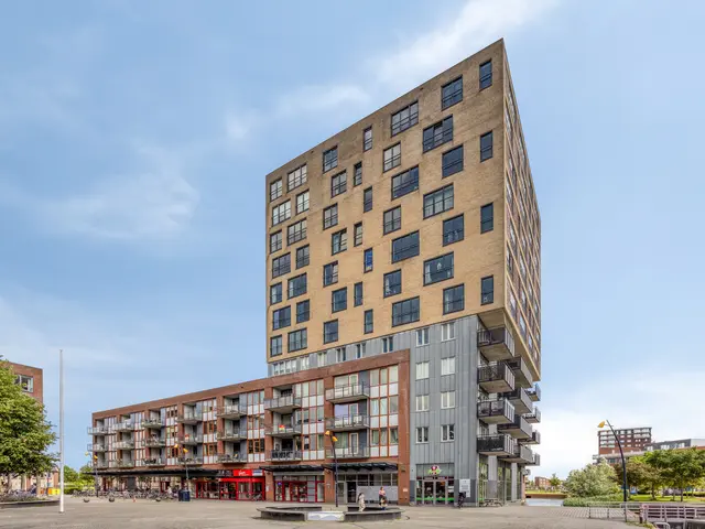 Brandpunt 73, HEERHUGOWAARD