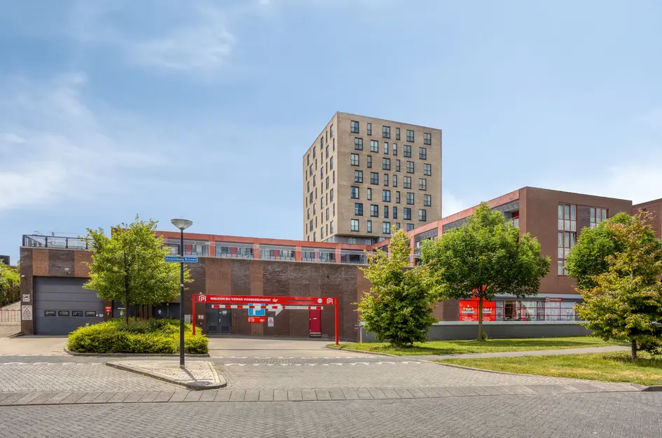 Brandpunt 73