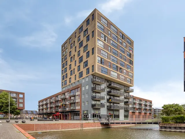 Brandpunt 73, HEERHUGOWAARD
