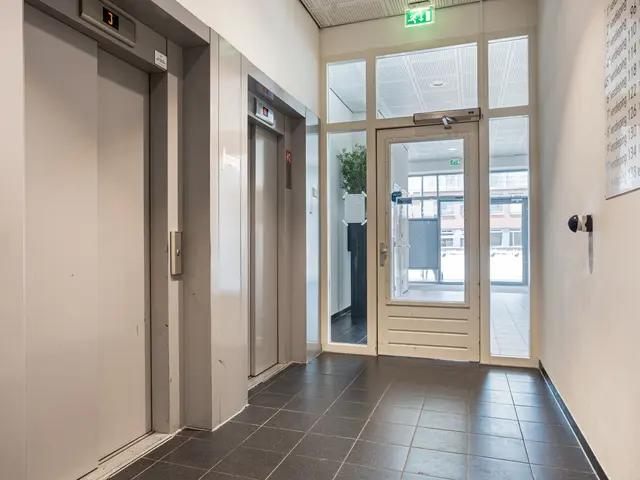 Brandpunt 73, HEERHUGOWAARD