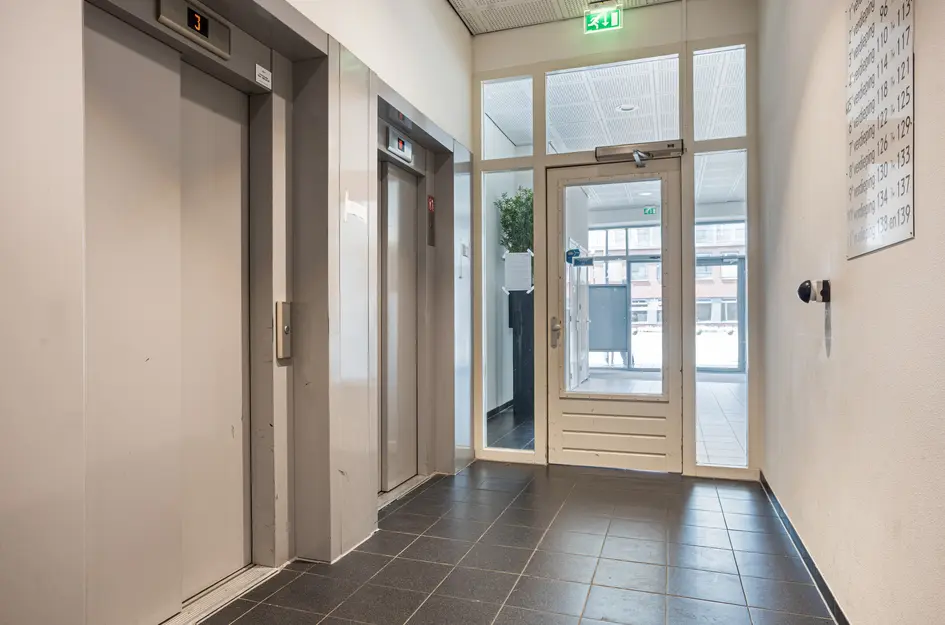 Brandpunt 73