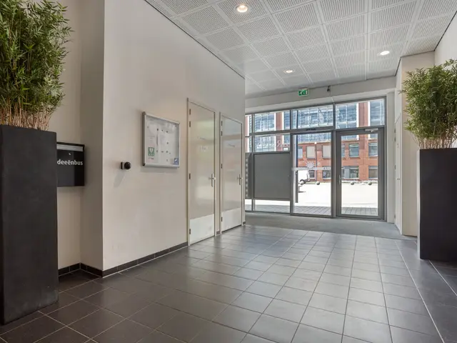 Brandpunt 73, HEERHUGOWAARD