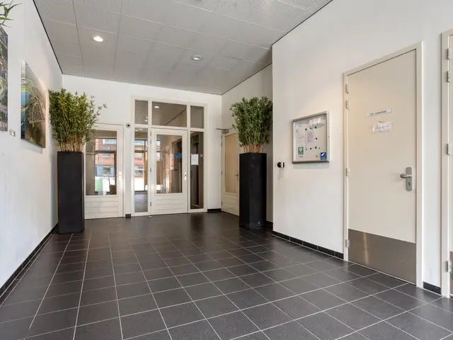 Brandpunt 73, HEERHUGOWAARD