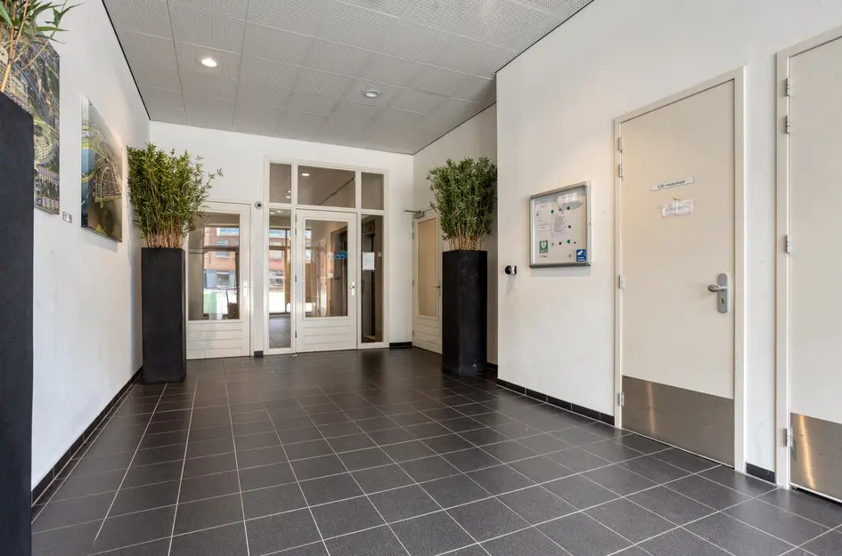 Brandpunt 73