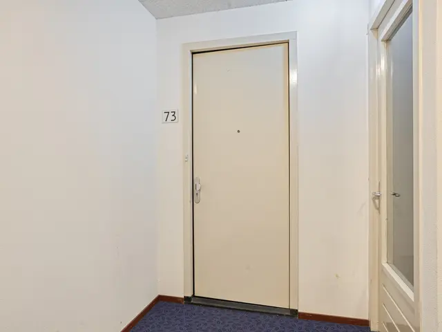 Brandpunt 73, HEERHUGOWAARD