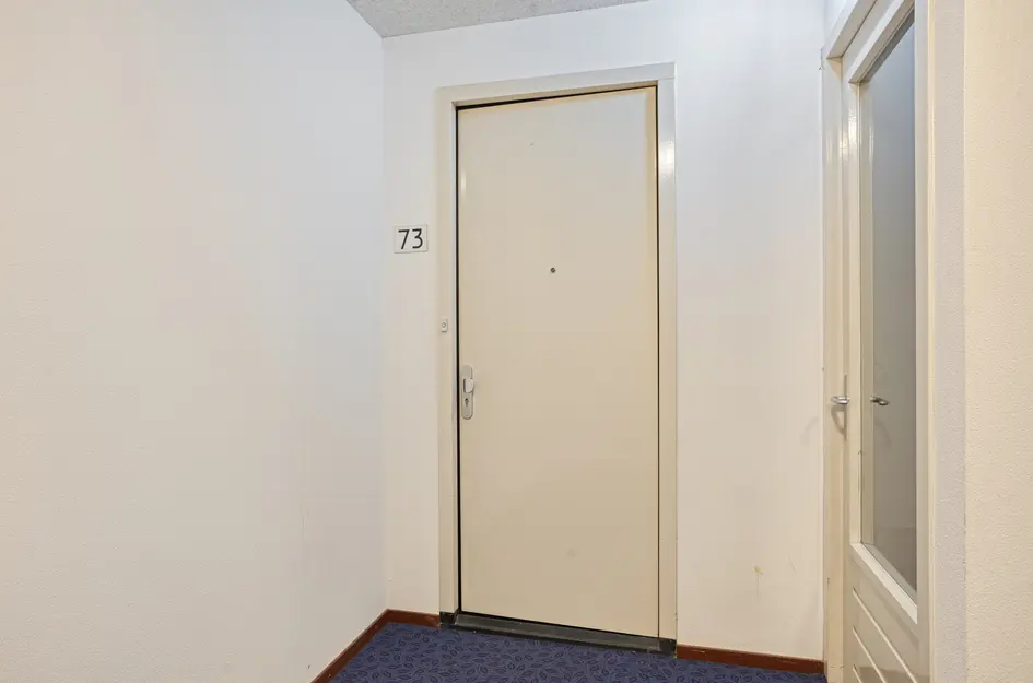 Brandpunt 73