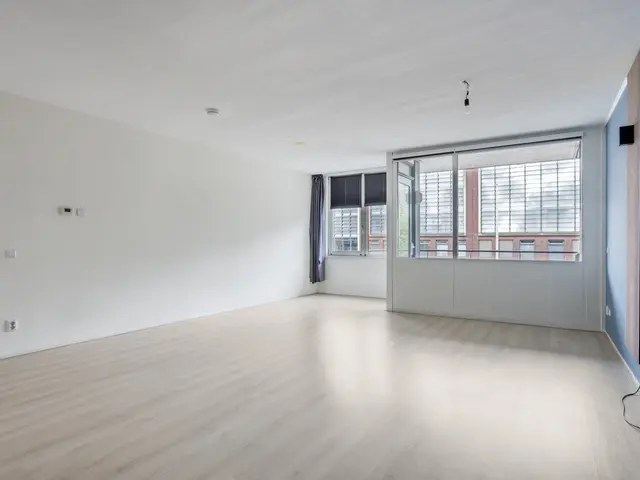 Brandpunt 73, HEERHUGOWAARD