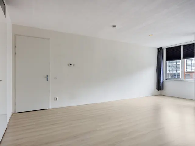Brandpunt 73, HEERHUGOWAARD