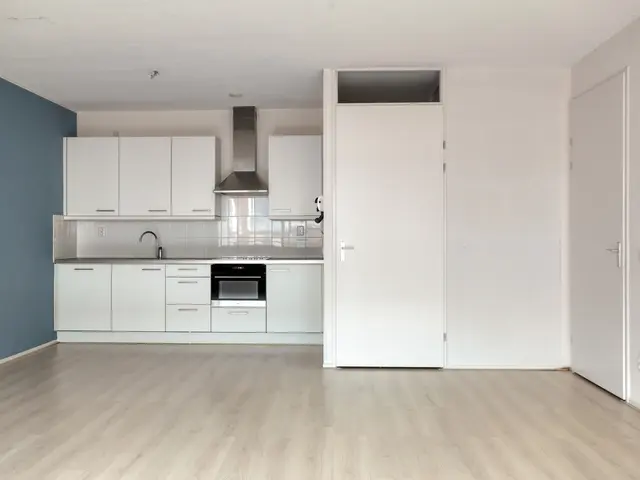 Brandpunt 73, HEERHUGOWAARD