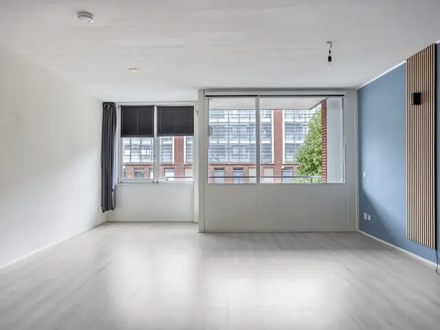 Brandpunt 73, HEERHUGOWAARD