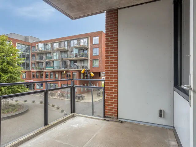 Brandpunt 73, HEERHUGOWAARD