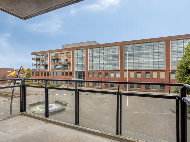 Brandpunt 73, HEERHUGOWAARD