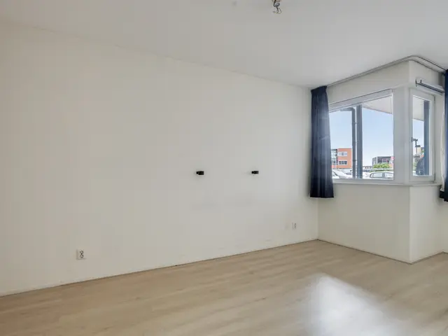 Brandpunt 73, HEERHUGOWAARD
