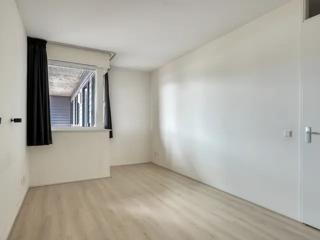 Brandpunt 73, HEERHUGOWAARD