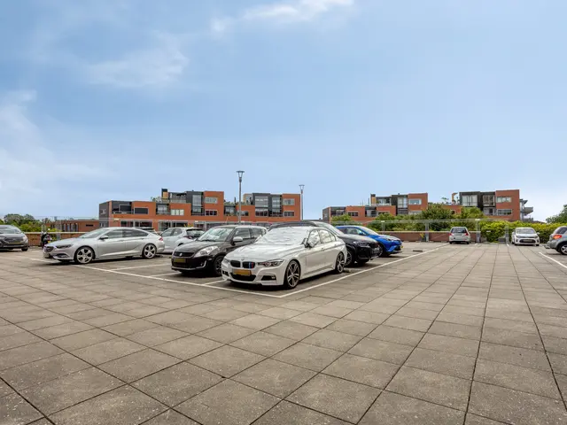 Brandpunt 73, HEERHUGOWAARD