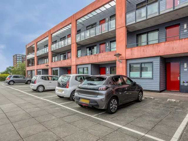 Brandpunt 73, HEERHUGOWAARD