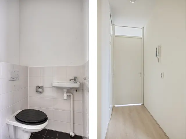 Brandpunt 73, HEERHUGOWAARD