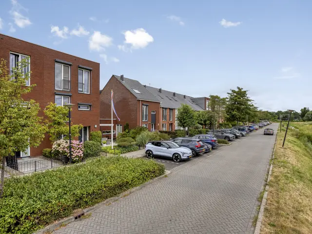 Kadijk 3, HEEMSKERK