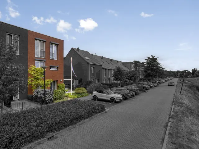 Kadijk 3, HEEMSKERK