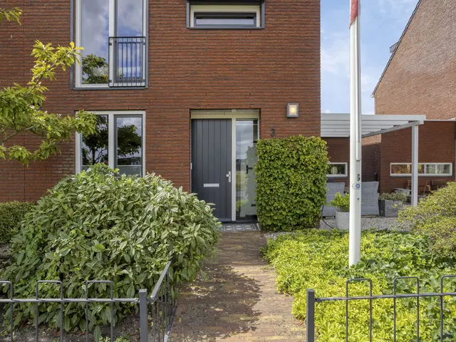 Kadijk 3, HEEMSKERK