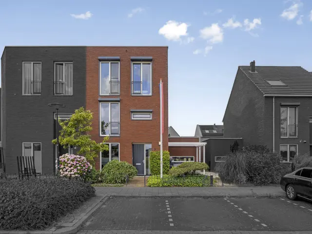 Kadijk 3, HEEMSKERK