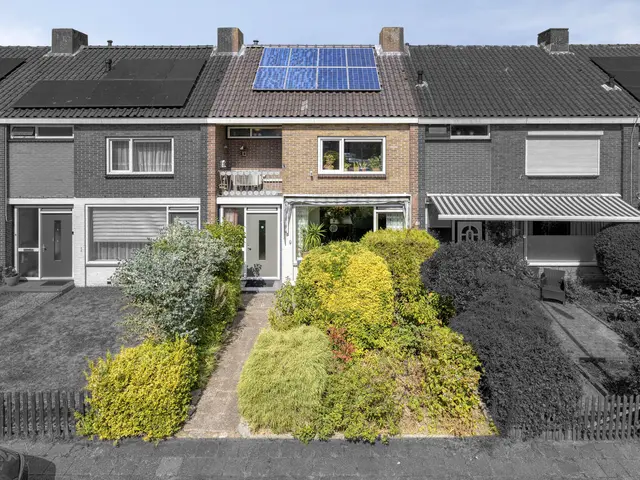 Rijnstraat 40, HEEMSKERK