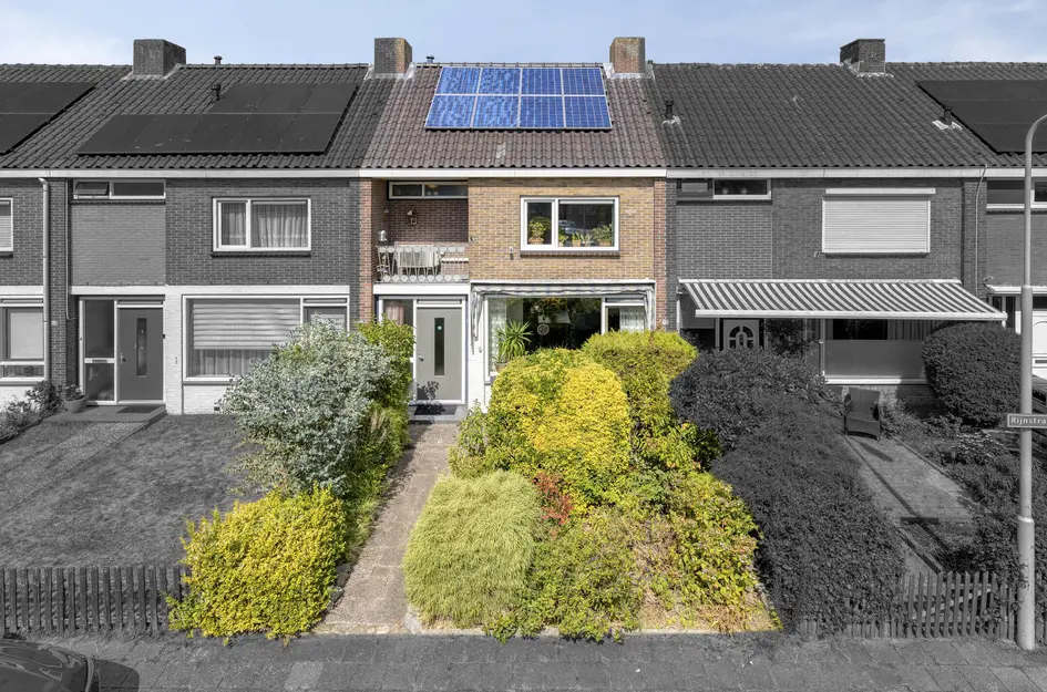 Rijnstraat 40