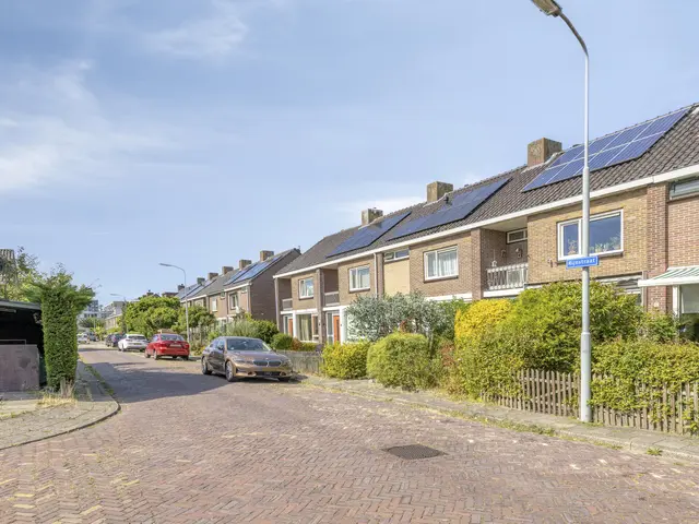 Rijnstraat 40, HEEMSKERK