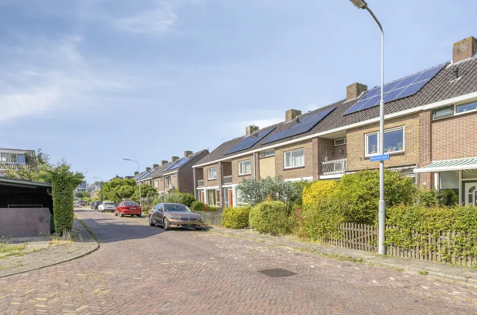 Rijnstraat 40