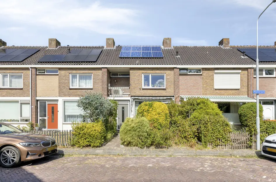 Rijnstraat 40