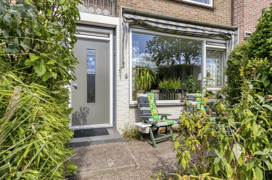 Rijnstraat 40