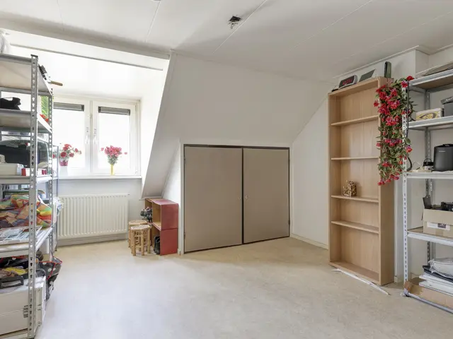 Rijnstraat 40, HEEMSKERK