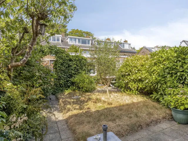 Rijnstraat 40, HEEMSKERK