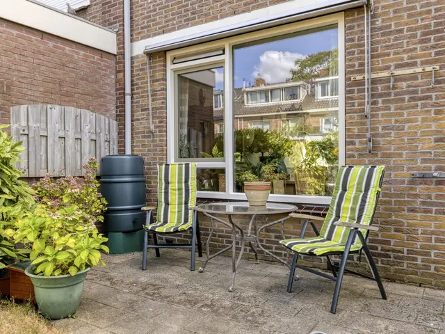 Rijnstraat 40, HEEMSKERK