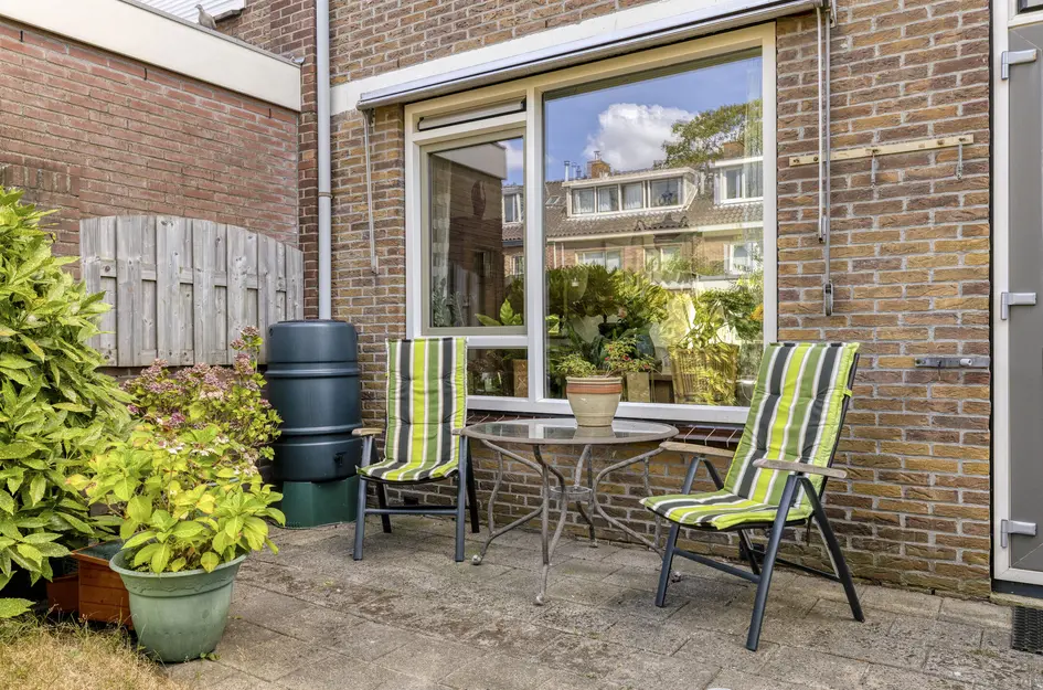 Rijnstraat 40