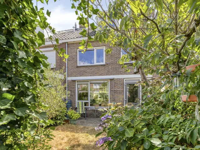 Rijnstraat 40, HEEMSKERK