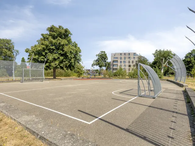 Rijnstraat 40, HEEMSKERK